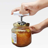 Twisti™  Adjustable Jar and Bottle Opener