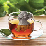 Happy Sloth Tea Infuser