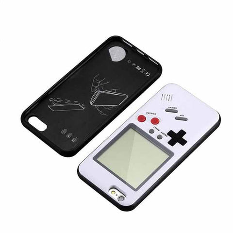 Nintendo iphone case clearance playable